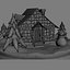 Snowglobe House