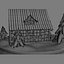 Snowglobe House