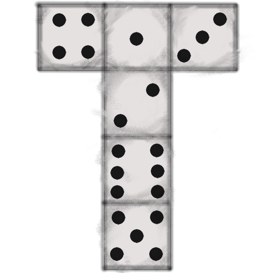 3d Dice