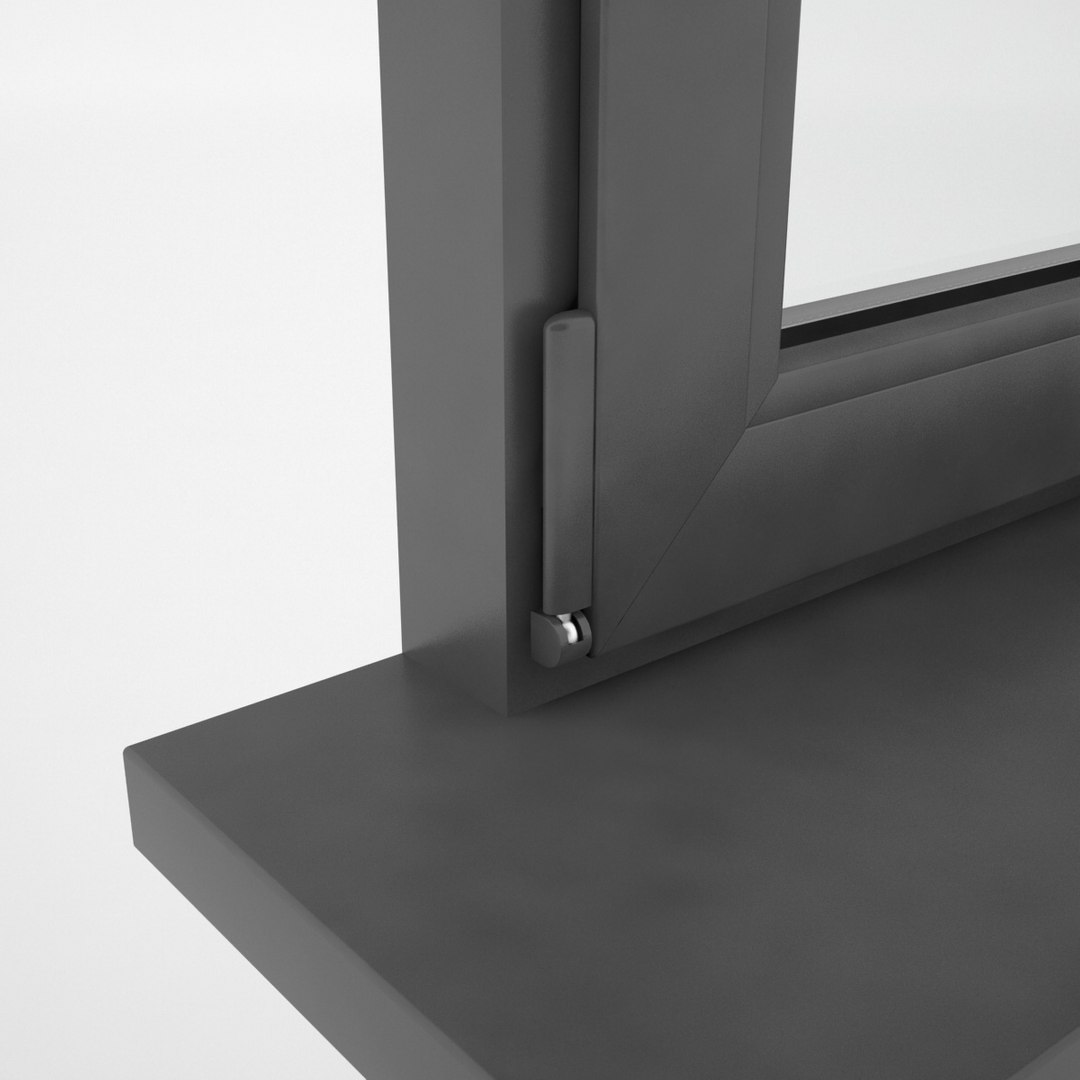 C4d Window
