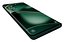 Oppo Find X6 Pro Vert Low Poly