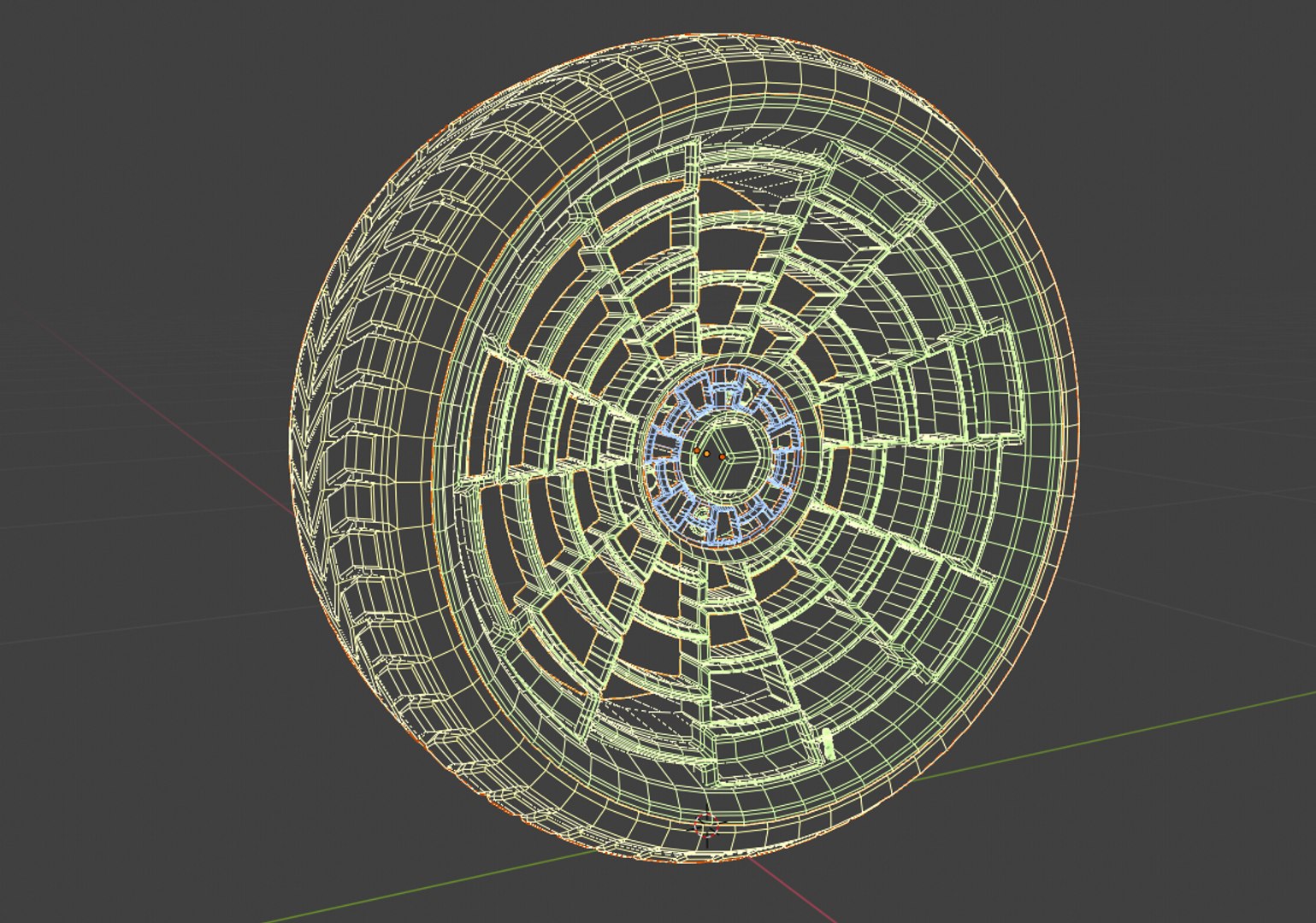 wheel rim 3D model https://p.turbosquid.com/ts-thumb/E2/iDf1rc/K0DKDfZ3/frontwireframe/png/1596901198/1920x1080/fit_q87/4f873ff26a35f5c4a2f40fc62981c2e9ae2f78da/frontwireframe.jpg