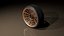 C7SSW wheel