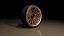 C7SSW wheel