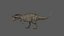 Animowany T-Rex