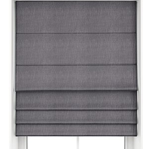 roman blinds 3D model