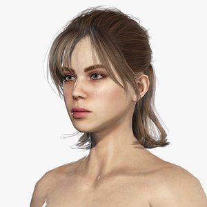 Beautiful Woman 1 JYK