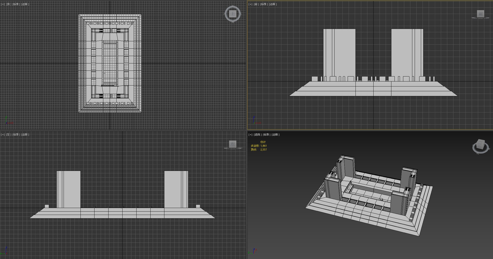 3D National Library of France model https://p.turbosquid.com/ts-thumb/E2/uT5HZ8/Uj/data/png/1769583678/1920x1080/fit_q87/3dc47fc08a8f8aa088c5f52666c160598499d4db/data.jpg