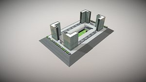 National Library of France