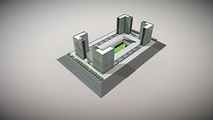 National Library of France