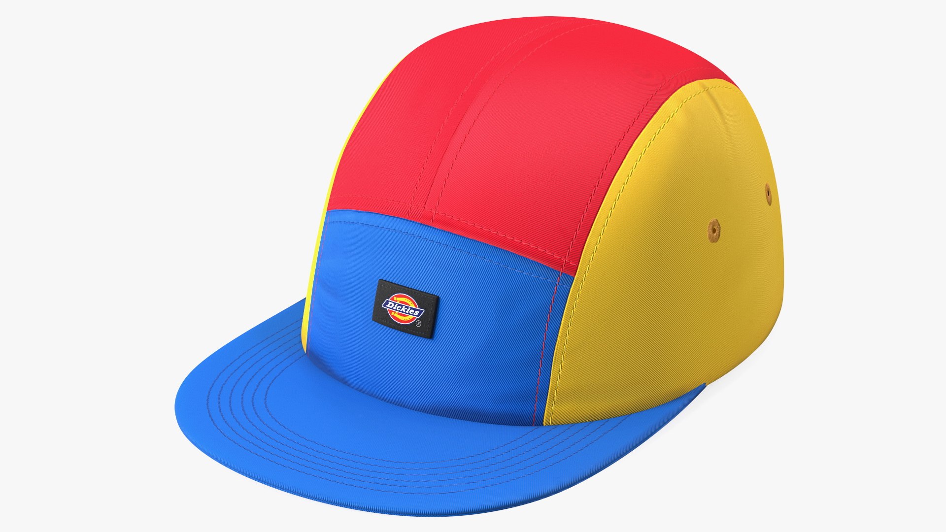 Dickies fisherville bucket hat in dark navy