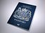 New British Passport