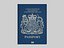New British Passport