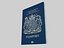 New British Passport