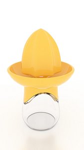 lemon juicer 3ds