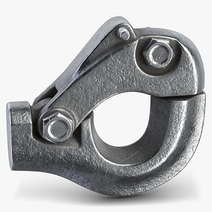 Car Hook Heavy