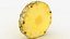 Round Fruit Slice Collection