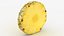 Round Fruit Slice Collection