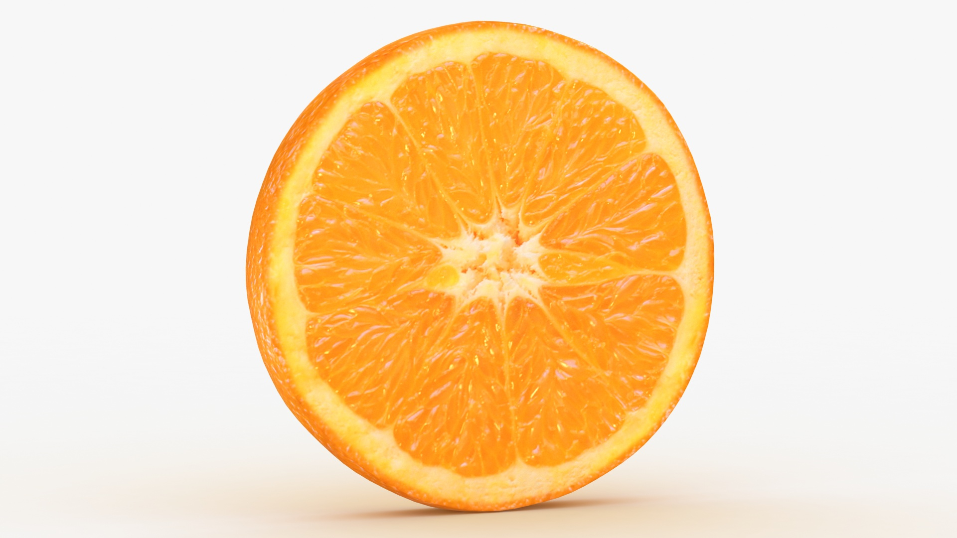 fruit slice model https://p.turbosquid.com/ts-thumb/E3/8MDqM6/fA1H93lC/orangeslice_diffuse/jpg/1588590123/1920x1080/turn_fit_q99/6d95a2035b63bf802b54a632729c47d480363de9/orangeslice_diffuse-1.jpg