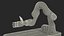 Robot mobile KUKA e Dexterous Hand truccati