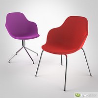 Palma Meeting Chair