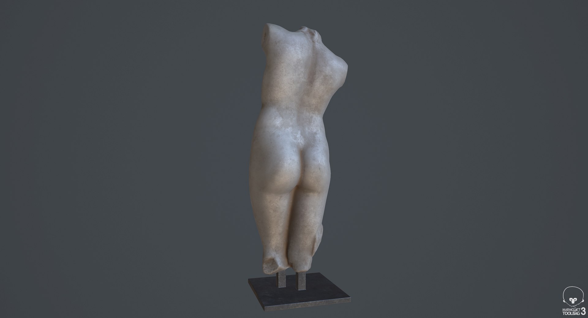 fragmentary statue aphrodite 3D model https://p.turbosquid.com/ts-thumb/E3/AoFlzS/MBTx8aQA/screenshot002/jpg/1536832871/1920x1080/fit_q87/b4a95ba83bb96477b3436f84db6b049c77714ccf/screenshot002.jpg