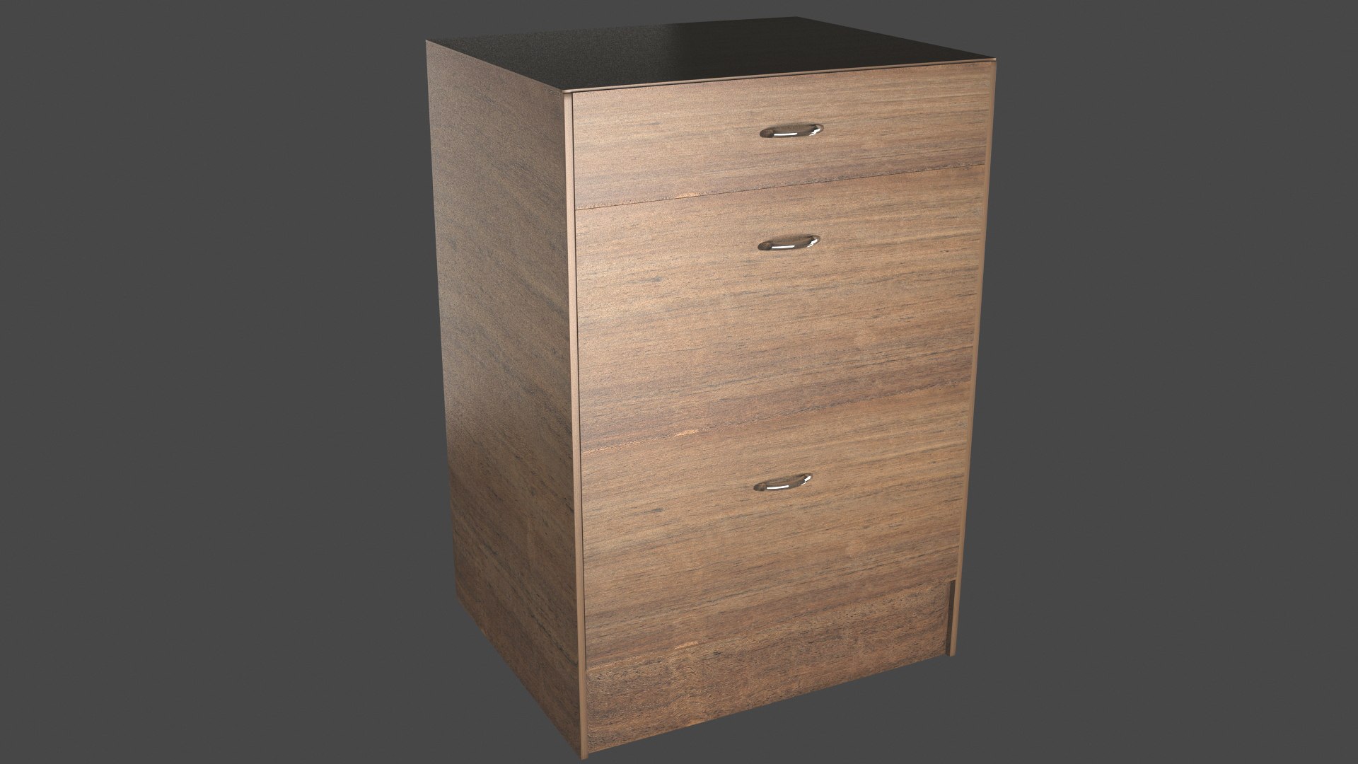 3d obj drawer