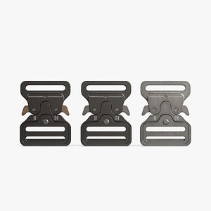 Belt Buckle