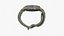 Samsung Galaxy Watch 7 Green 3D model