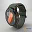Samsung Galaxy Watch 7 Green 3D model