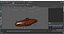 Realistic Model of Drebbel Submarine Rigged for Maya 3D model