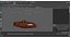 Realistic Model of Drebbel Submarine Rigged for Maya 3D model