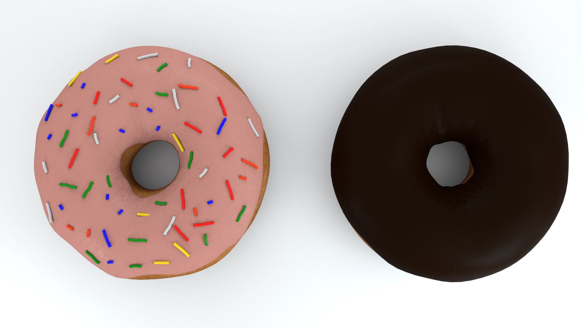 donut doughnut food 3D model https://p.turbosquid.com/ts-thumb/E3/LwVUcX/0UtNU7S9/preview3/jpg/1554306526/1920x1080/fit_q87/1578dffd8e107a4d1e4a559fd3ad71a047bd2a19/preview3.jpg