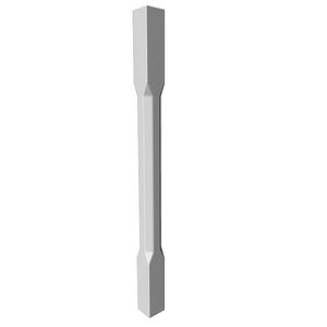 Baluster 8
