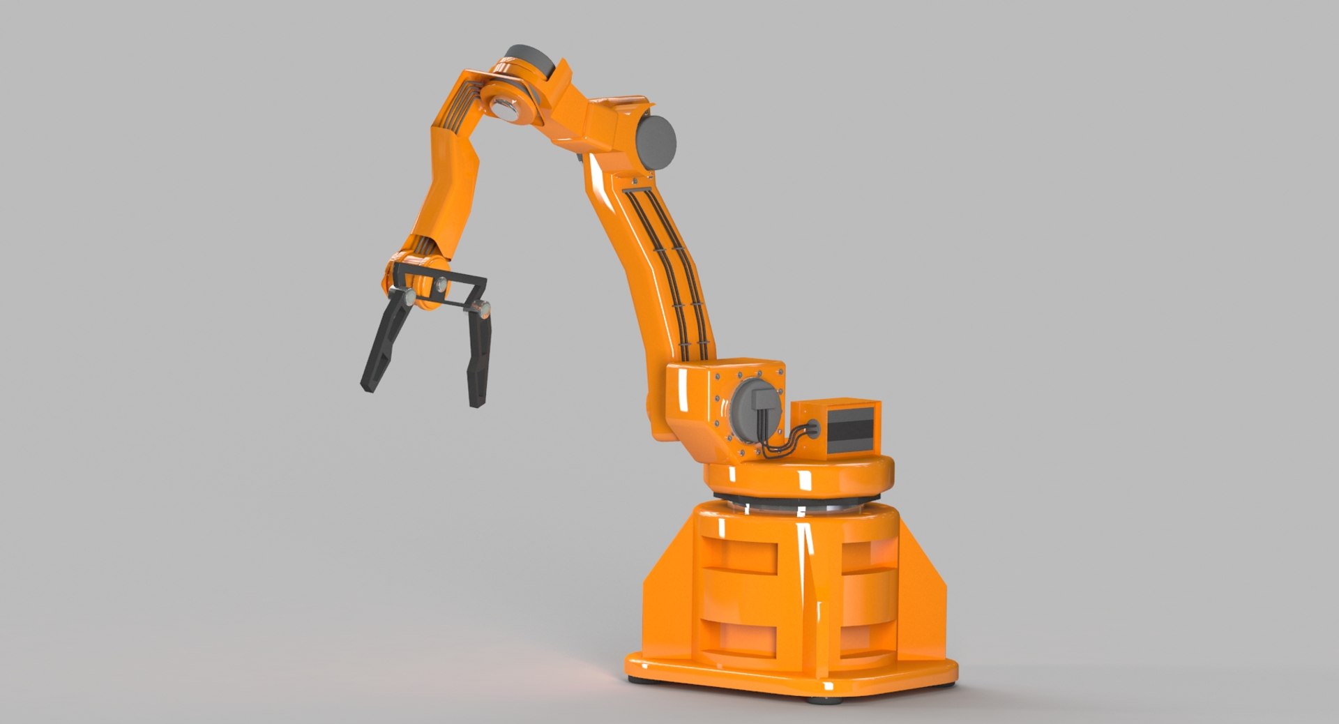 robot arm manipulator 3D https://p.turbosquid.com/ts-thumb/E3/SjFc1M/Y37G8TLw/image2/jpg/1538455417/1920x1080/fit_q87/b9184103d8af202fbb253293e280dd6c9983232e/image2.jpg