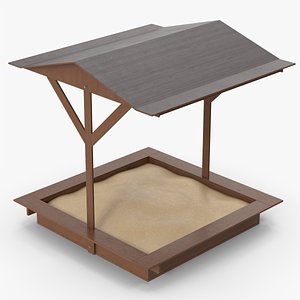 Playground Sandbox
