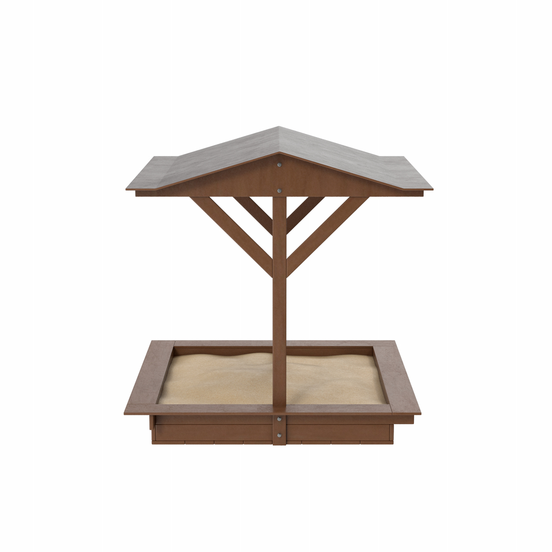 Playground Sandbox 3D Model - TurboSquid 2182467