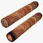 3D Cigars Collection PBR