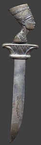 Egyptian Knife