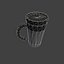 Low Poly Mugs