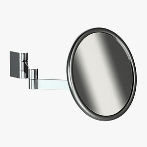 3d keuco bathroom mirror