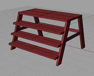 ladder