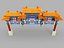 Arco Chinês 02