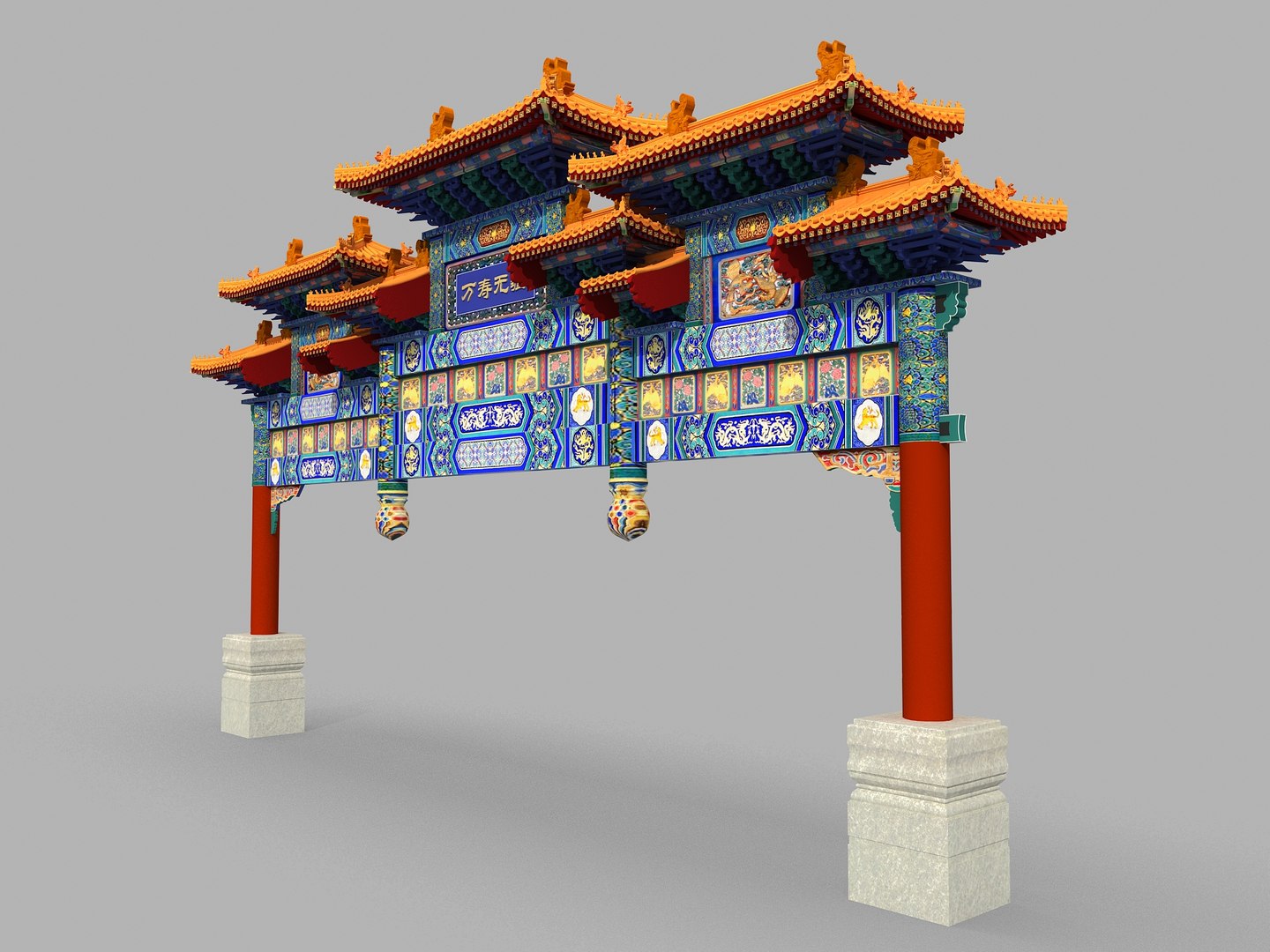 3D Chinese Archway 02 https://p.turbosquid.com/ts-thumb/E3/aX5zpd/Qy/z04/jpg/1716048091/1920x1080/fit_q87/e971a48a91956f4d1ee0be597999e344d71d639a/z04.jpg
