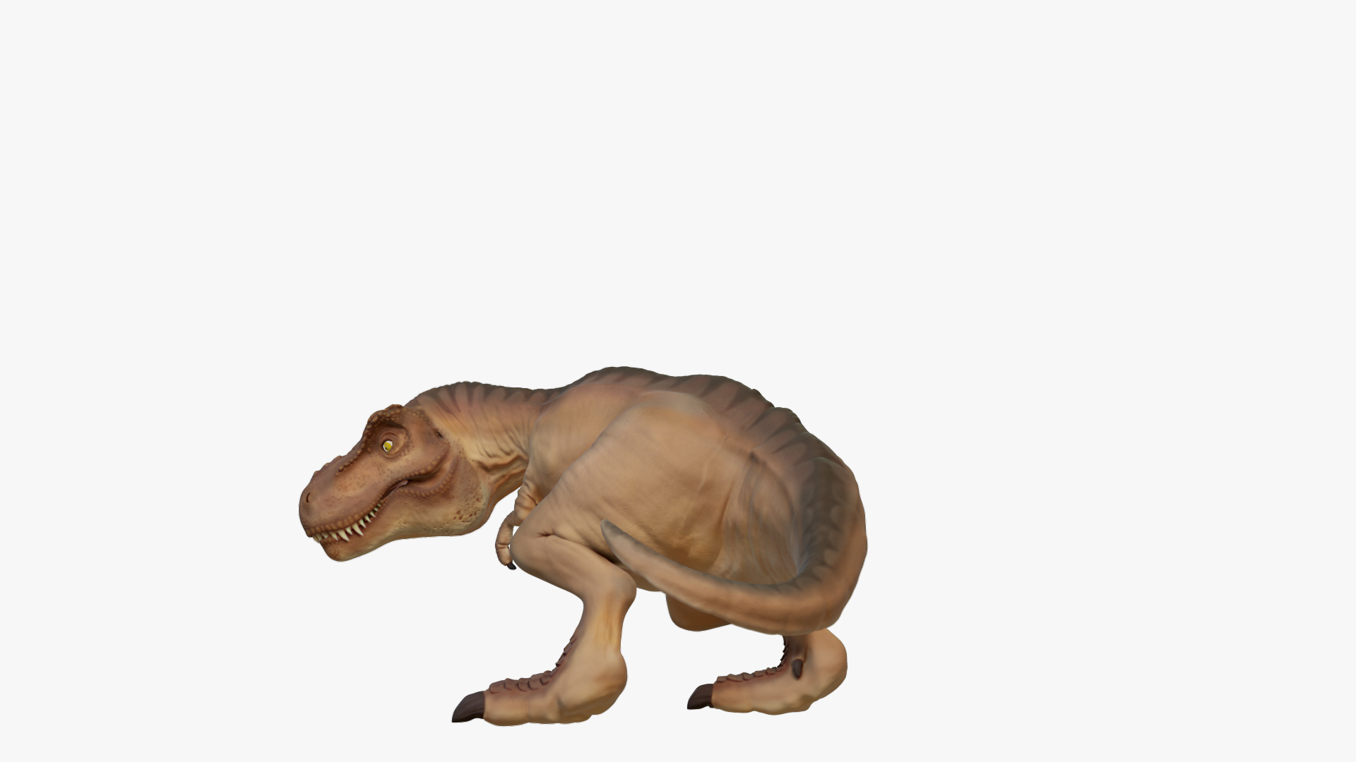3D t-rex toon model https://p.turbosquid.com/ts-thumb/E3/bqaJuN/fEi3wFuy/animation/jpg/1565965692/1920x1080/turn_fit_q99/cb1434295574b9dce2b6abcf28099fa033543813/animation-1.jpg