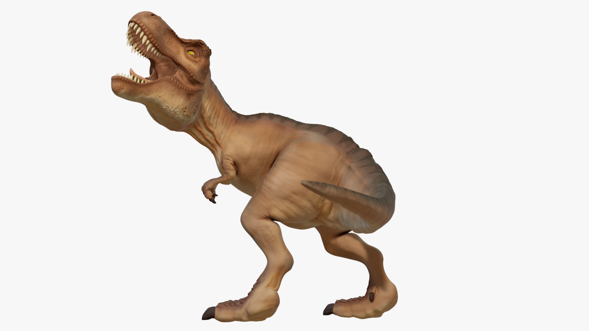 3D t-rex toon model https://p.turbosquid.com/ts-thumb/E3/bqaJuN/kF07Zvto/02/jpg/1565965512/1920x1080/fit_q87/e289395dee5091373bfe076dcc299d4175664233/02.jpg
