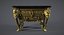 Cofre de AC Boulle