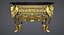 Cofre de AC Boulle