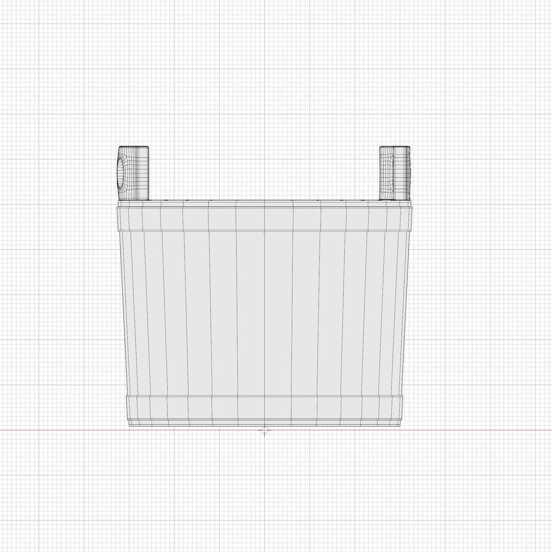 Old Wooden Bucket model https://p.turbosquid.com/ts-thumb/E3/fMYhA7/Oc/image_wireframe/png/1753940465/1920x1080/fit_q87/3aea7506efc26f3604602e75d92177a7527582eb/image_wireframe.jpg