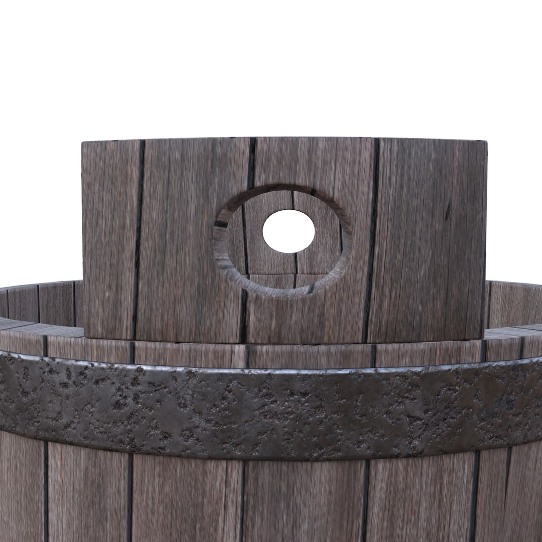 Old Wooden Bucket model https://p.turbosquid.com/ts-thumb/E3/fMYhA7/f0/image5/png/1753940469/1920x1080/fit_q87/4e0270ecaf2d7e771918a2d680c53393efc77677/image5.jpg